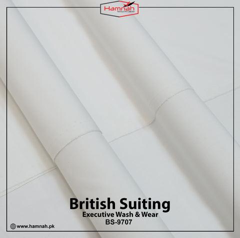 British Suiting