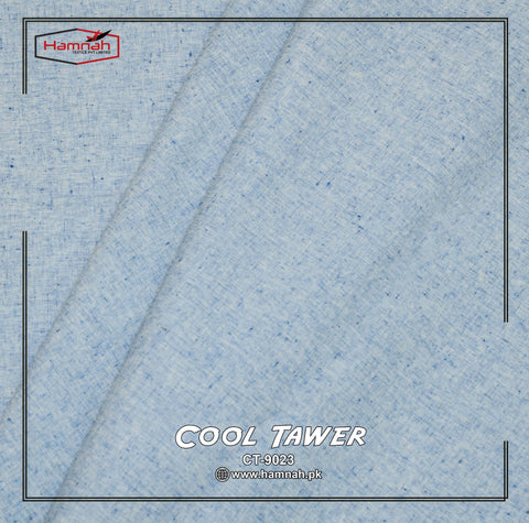 COOL TAWER