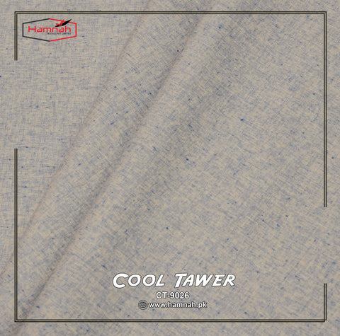 COOL TAWER