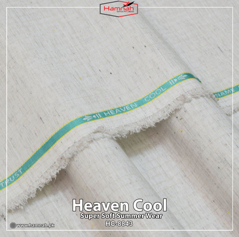 Heaven Cool