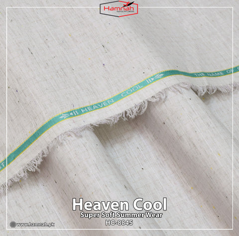 Heaven Cool