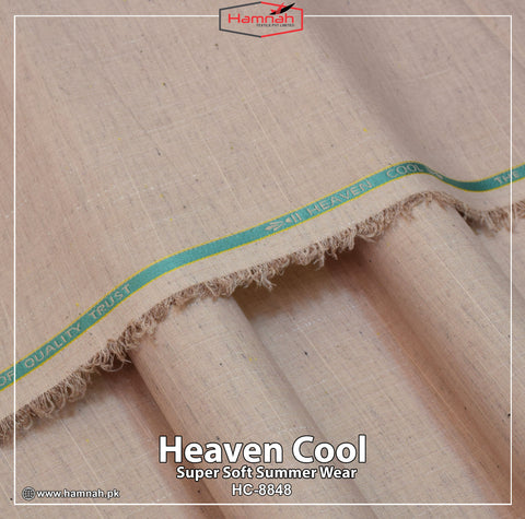 Heaven Cool