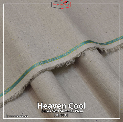 Heaven Cool