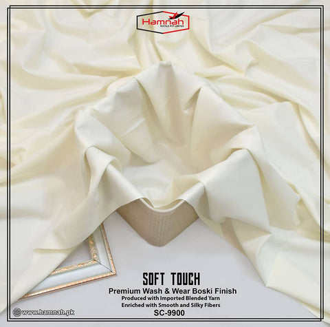 Soft Touch