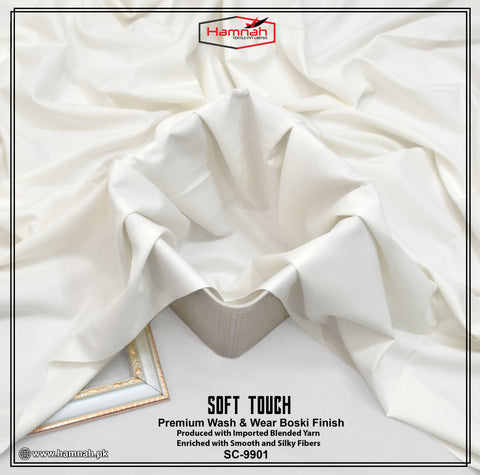 Soft Touch