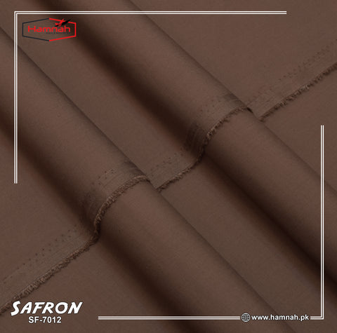 SAFRON