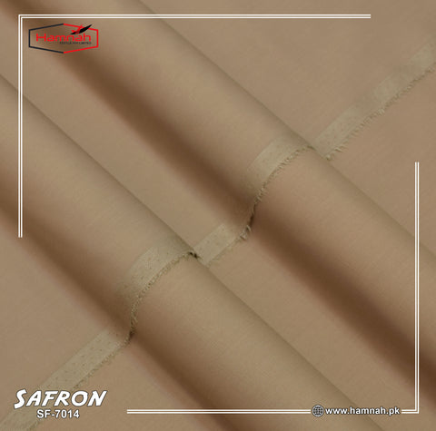 SAFRON
