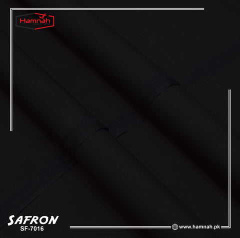 SAFRON