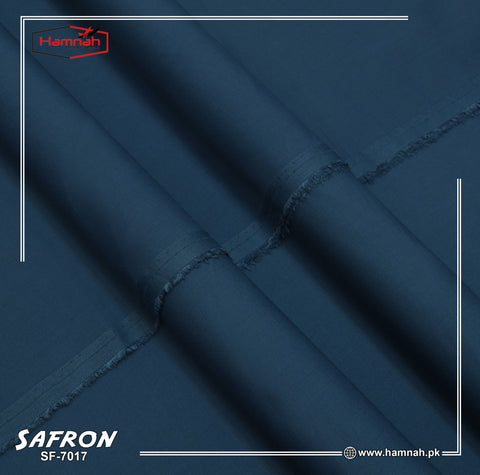SAFRON