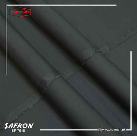 SAFRON